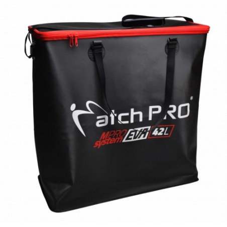 Torba Match Pro na siatkę MPRO System EVA 42L Torba Match Pro na siatkę MPRO System EVA 42L