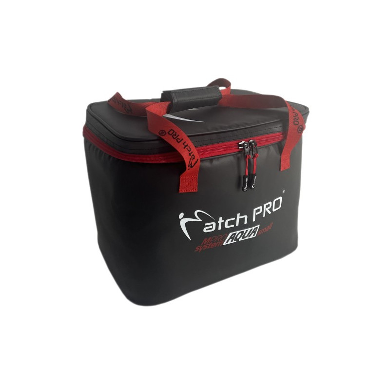 Torba Match Pro termiczna COOLBAG Small AQUA SYSTEM Torba Match Pro termiczna COOLBAG Small AQUA SYSTEM
