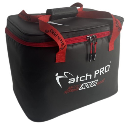 Torba Match Pro termiczna COOLBAG Small AQUA SYSTEM Torba Match Pro termiczna COOLBAG Small AQUA SYSTEM
