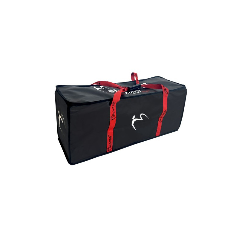 Torba Match Pro HARD BAG AQUA SYSTEM Large roz. Large Torba Match Pro HARD BAG AQUA SYSTEM Large roz. Large