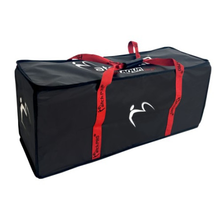 Torba Match Pro HARD BAG AQUA SYSTEM Large roz. Large Torba Match Pro HARD BAG AQUA SYSTEM Large roz. Large