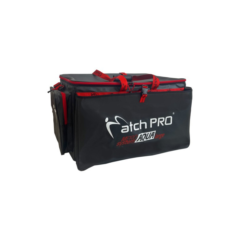 Torba Match Pro CARRYALL AQUA SYSTEM Large roz. Large
