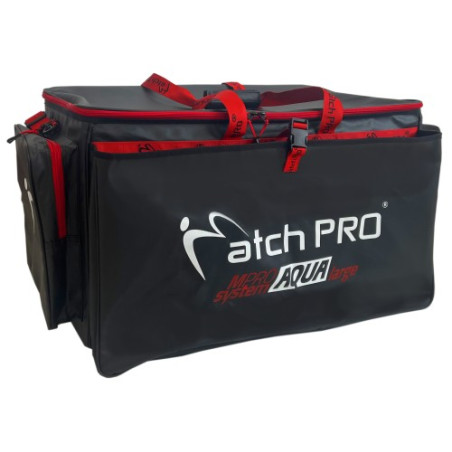 Torba Match Pro CARRYALL AQUA SYSTEM Large roz. Large Torba Match Pro CARRYALL AQUA SYSTEM Large roz. Large