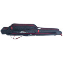 Pokrowiec Match Pro BIG HARD ROD 3-KOM 195cm Pokrowiec Match Pro BIG HARD ROD 3-KOM 195cm