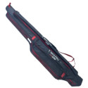 Pokrowiec Match Pro BIG HARD ROD 3-KOM 195cm Pokrowiec Match Pro BIG HARD ROD 3-KOM 195cm