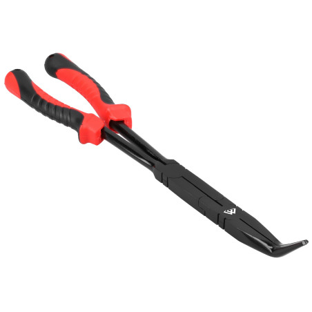 Szczypce Mikado Power Savers długie do wyczepiania przynęt 34cm Szczypce Mikado Power Savers długie do wyczepiania przynęt 34cm
