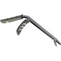 Szczypce Mikado Pistoletowe 24 cm Szczypce Mikado Pistoletowe 24 cm
