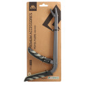 Szczypce Mikado Pistoletowe 24 cm Szczypce Mikado Pistoletowe 24 cm