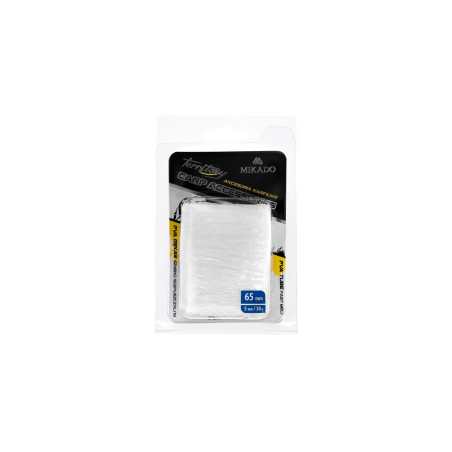 Rękaw PVA perforowany 45mm Pva 500cm Mikado