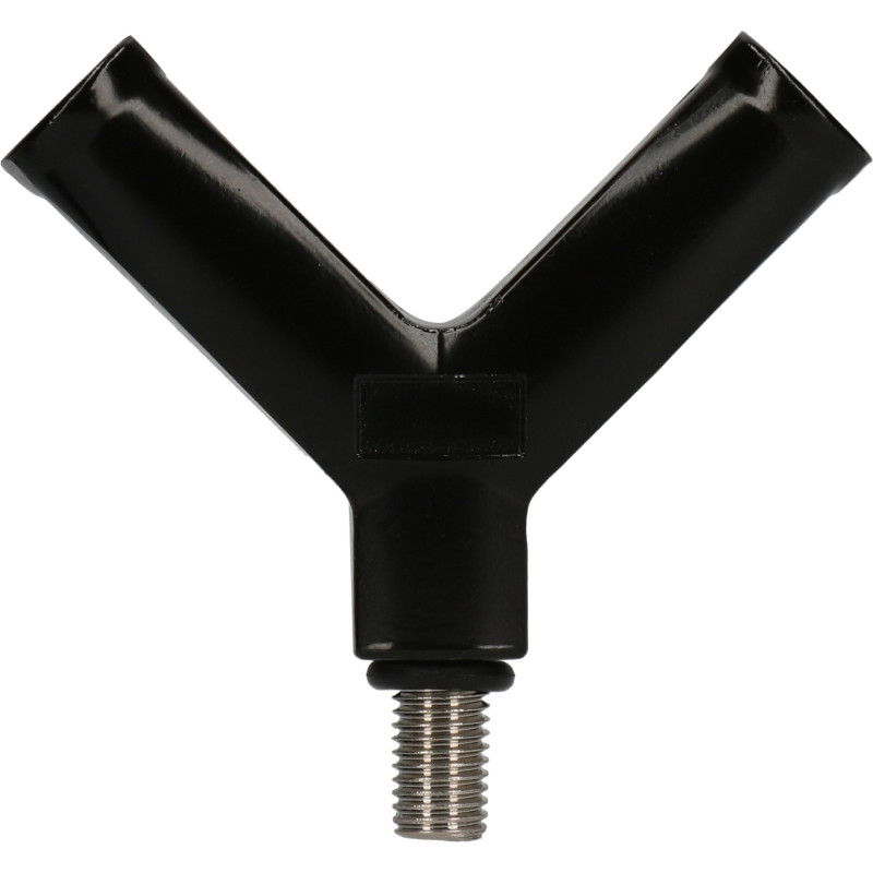 Adapter głowica podbieraka aluminiowa Mikado Adapter głowica podbieraka aluminiowa Mikado