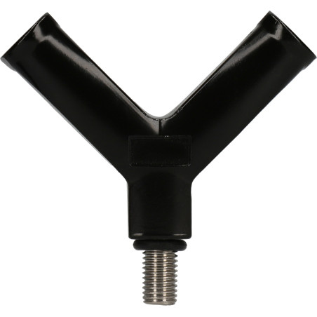 Adapter głowica podbieraka aluminiowa Mikado Adapter głowica podbieraka aluminiowa Mikado