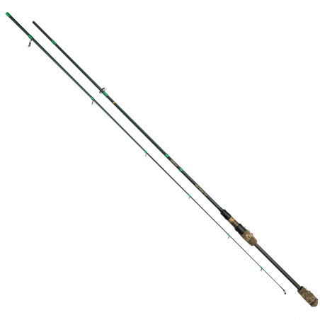Wędka Mikado katsudo Light ranger spin 225cm / 4-21g