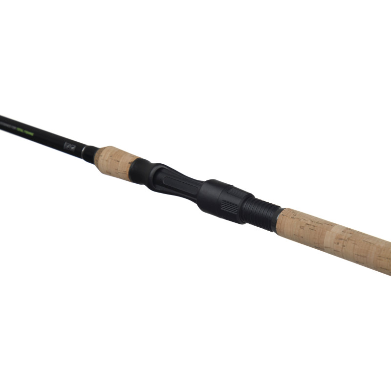 Wędka Mikado NSC travel spin MH 240cm / 10-40g Wędka Mikado NSC travel spin MH 240cm / 10-40g
