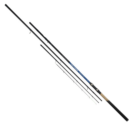 Wędka Mikado Trython Feeder 390cm / 120g