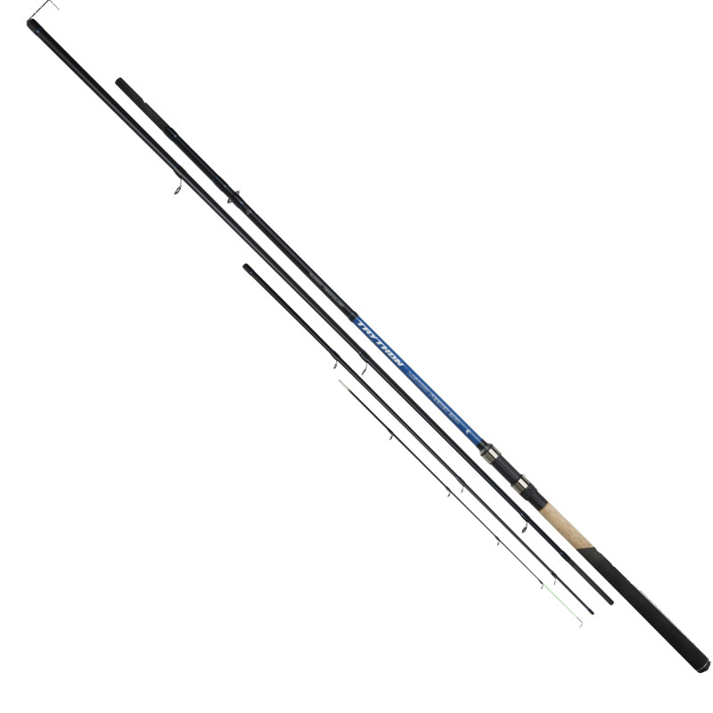 Wędka Mikado Trython Method Feeder 330cm / 90g Wędka Mikado Trython Method Feeder 330cm / 90g