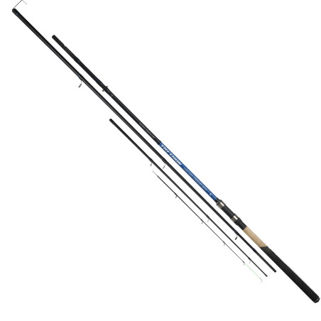 Wędka Mikado Trython Method Feeder 360cm / 90g Wędka Mikado Trython Method Feeder 360cm / 90g