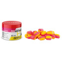 Przynęta Match Pro Top Dumbells Wafters 12 mm 25g / Słodka kukurydza Przynęta Match Pro Top Dumbells Wafters 12 mm 25g / Słodka kukurydza