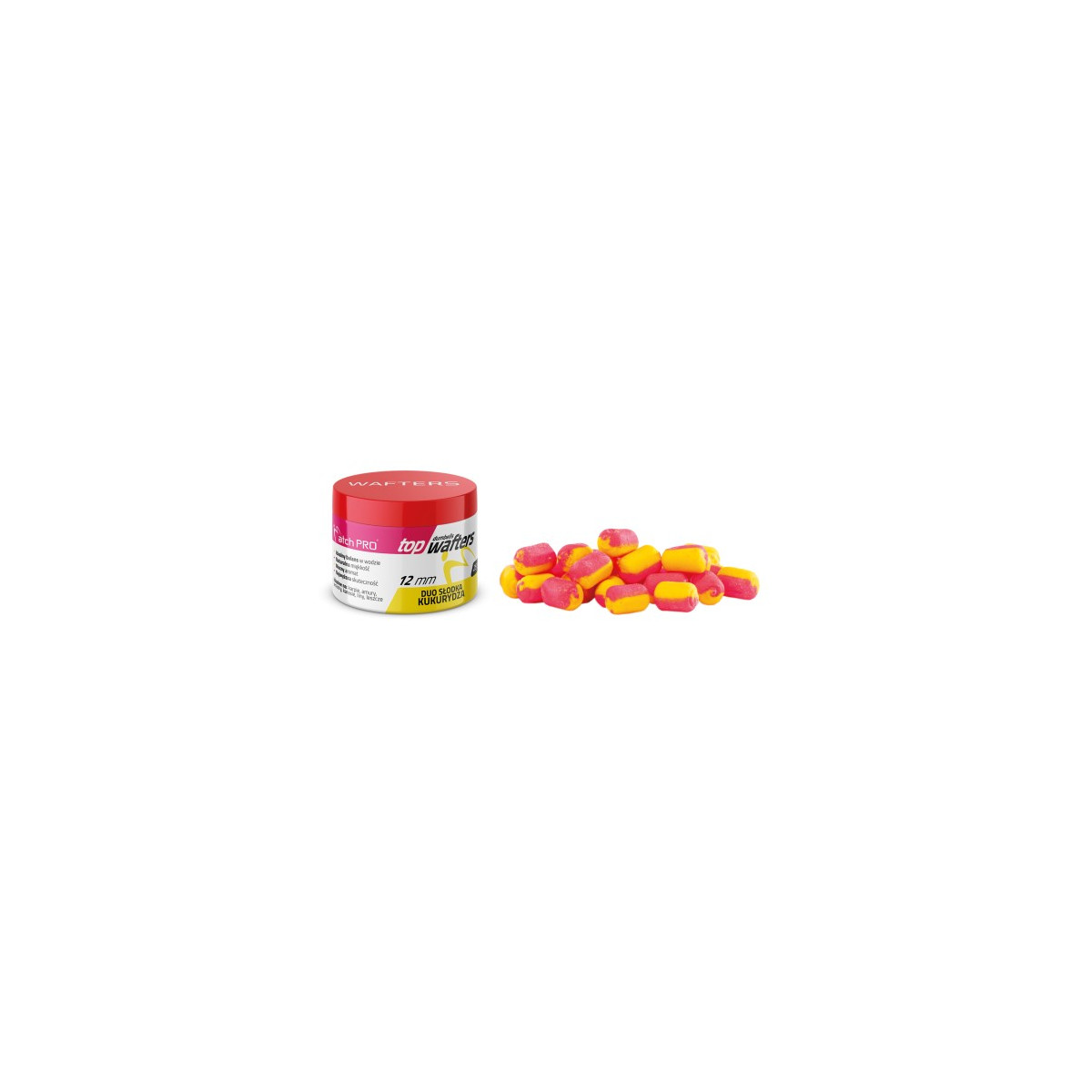 przyneta-top-dumbells-wafters-12-mm-match-pro przyneta-top-dumbells-wafters-12-mm-match-pro