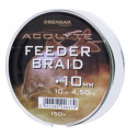 Plecionka Drennan Acolyte Feeder Braid 150 m 0.10mm Plecionka Drennan Acolyte Feeder Braid 150 m 0.10mm