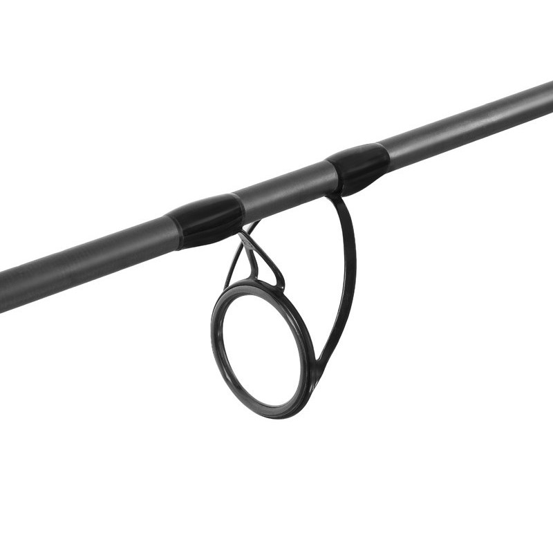 Wędka Delphin Opium Blacx CARP 3G Techno CORK 360cm / 3,00lbs Wędka Delphin Opium Blacx CARP 3G Techno CORK 360cm / 3,00lbs
