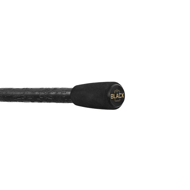 Wędka Delphin Opium Blacx CARP 3G Techno CORK 360cm / 3,00lbs Wędka Delphin Opium Blacx CARP 3G Techno CORK 360cm / 3,00lbs