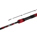Wędka Delphin RedCODE 244cm / 7-26g Wędka Delphin RedCODE 244cm / 7-26g