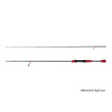 Wędka Delphin RedCODE 228cm / 3-18g Wędka Delphin RedCODE 228cm / 3-18g