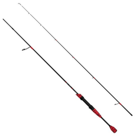 Wędka Delphin RedCODE 244cm / 7-26g