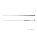 Wędka Delphin RedCODE 228cm / 3-18g Wędka Delphin RedCODE 228cm / 3-18g