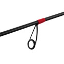 Wędka Delphin RedCODE 228cm / 3-18g Wędka Delphin RedCODE 228cm / 3-18g