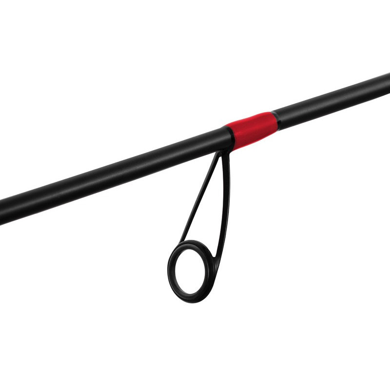 Wędka Delphin RedCODE 244cm / 7-26g Wędka Delphin RedCODE 244cm / 7-26g