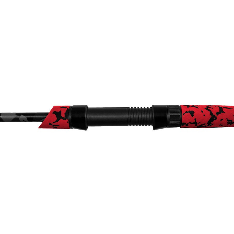 Wędka Delphin RedCODE 228cm / 3-18g Wędka Delphin RedCODE 228cm / 3-18g