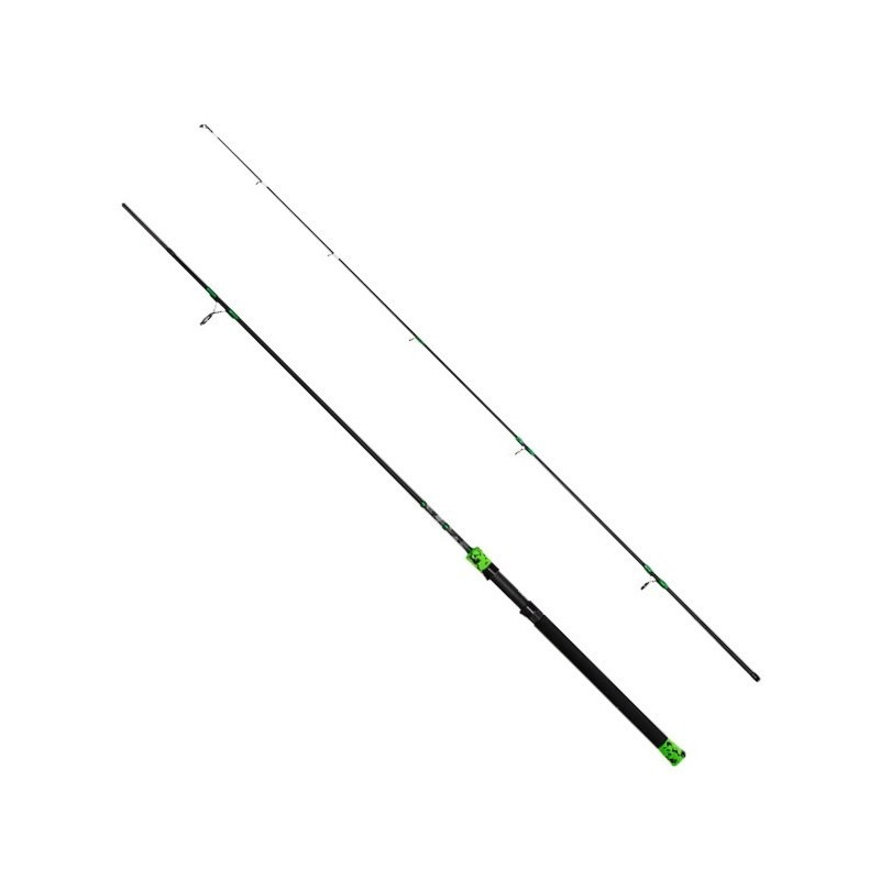 Wędka Delphin GreenCODE 210cm / 25g Wędka Delphin GreenCODE 210cm / 25g
