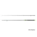 Wędka Delphin GreenCODE 210cm / 25g Wędka Delphin GreenCODE 210cm / 25g