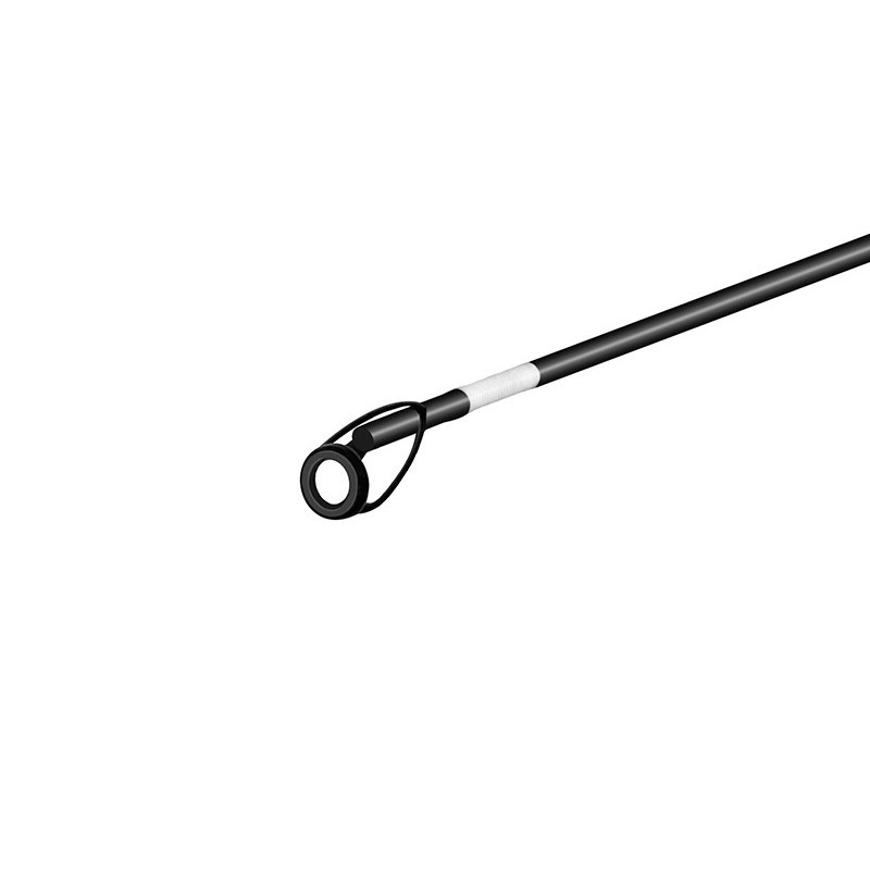 Wędka Delphin GreenCODE 255cm / 40g