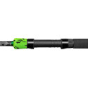 Wędka Delphin GreenCODE 255cm / 40g