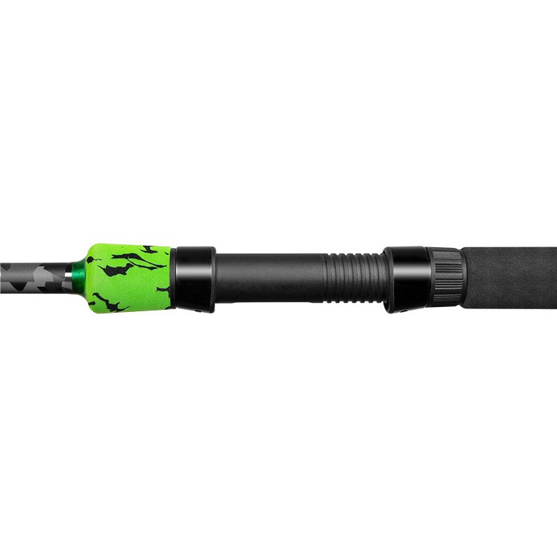 Wędka Delphin GreenCODE 255cm / 40g