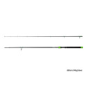 Wędka Delphin GreenCODE 270cm / 60g Wędka Delphin GreenCODE 270cm / 60g