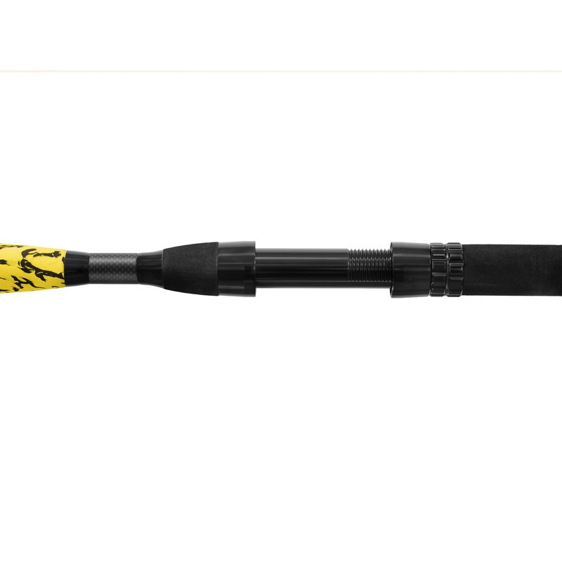 Wędka Delphin Hazzard BxG 285cm / 505g Wędka Delphin Hazzard BxG 285cm / 505g