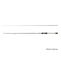 Wędka Delphin ReaCtion 213cm / 1-7g Wędka Delphin ReaCtion 213cm / 1-7g