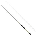 Wędka Delphin ReaCtion 213cm / 1-7g Wędka Delphin ReaCtion 213cm / 1-7g