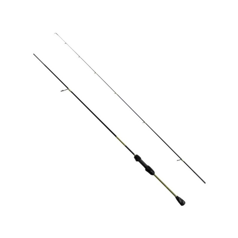 Wędka Delphin ReaCtion 213cm / 1-7g Wędka Delphin ReaCtion 213cm / 1-7g