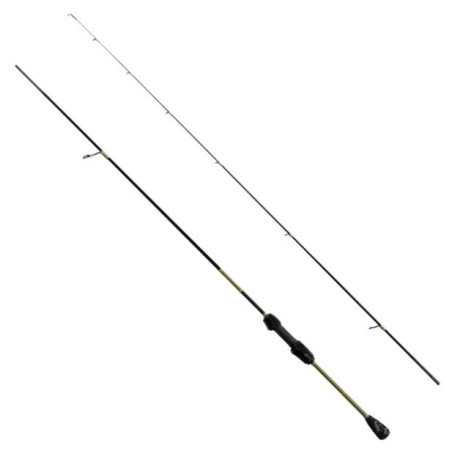 Wędka Delphin ReaCtion 213cm / 1-7g