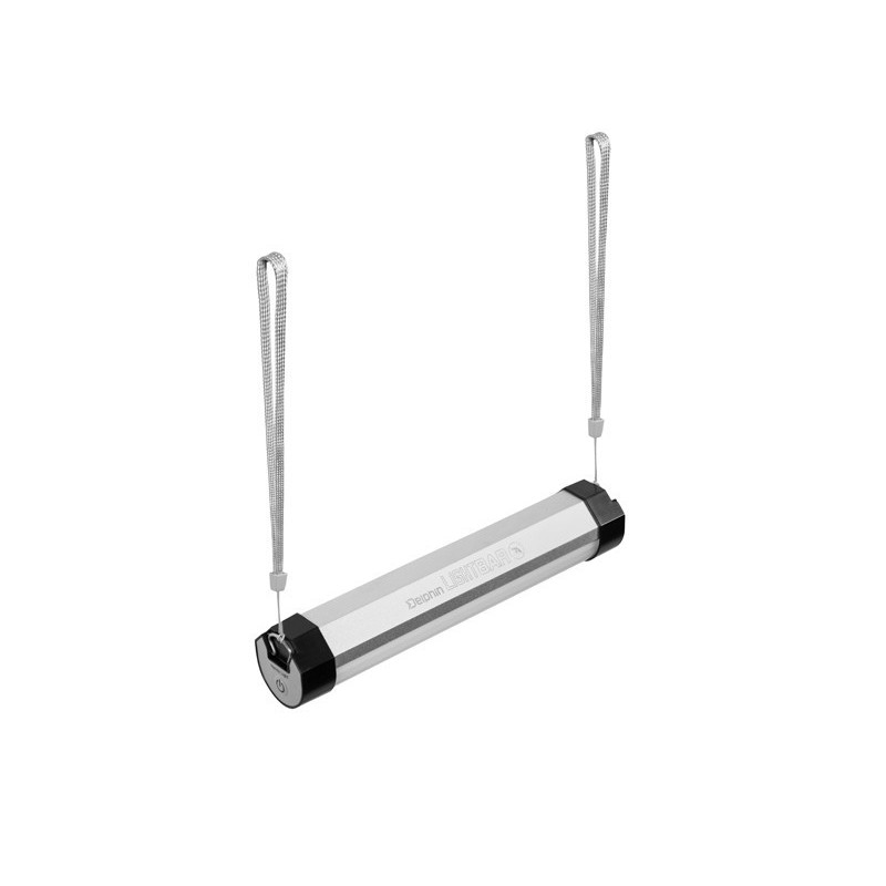 Lampka biwakowa LightBAR UC z pilotem 101004320 Delphin Lampka biwakowa LightBAR UC z pilotem 101004320 Delphin