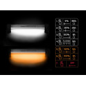 Lampka biwakowa LightBAR UC z pilotem 101004320 Delphin Lampka biwakowa LightBAR UC z pilotem 101004320 Delphin