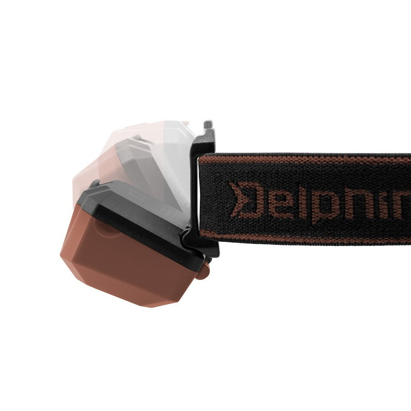 Lampka czołowa RGW PRO UC 101004316 Delphin Lampka czołowa RGW PRO UC 101004316 Delphin