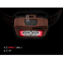 Lampka czołowa RGW PRO UC 101004316 Delphin Lampka czołowa RGW PRO UC 101004316 Delphin