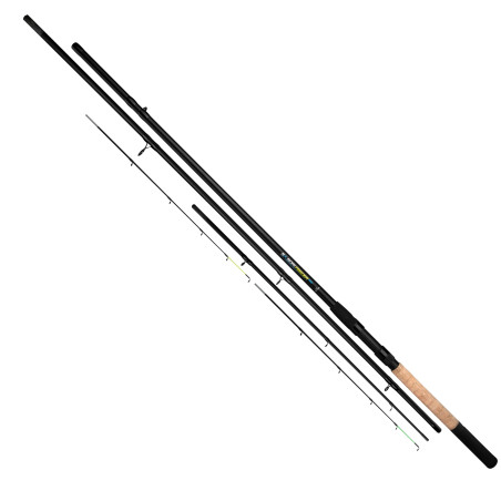 Wędka Mikado Sasori Feeder 360cm / 100g Wędka Mikado Sasori Feeder 360cm / 100g
