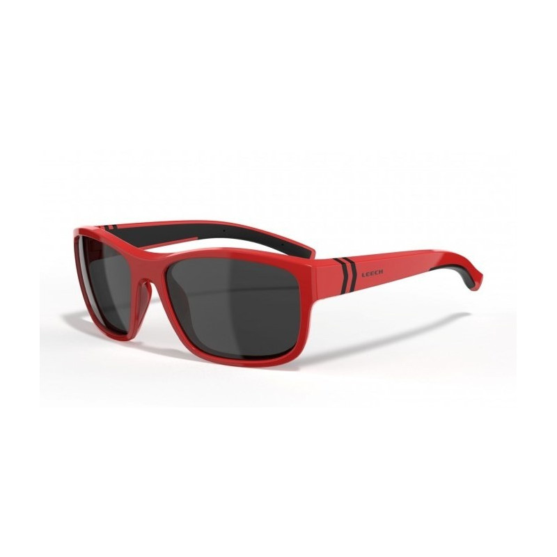 Okulary polaryzacyjne Leech ATW KIDZ RED Okulary polaryzacyjne Leech ATW KIDZ RED
