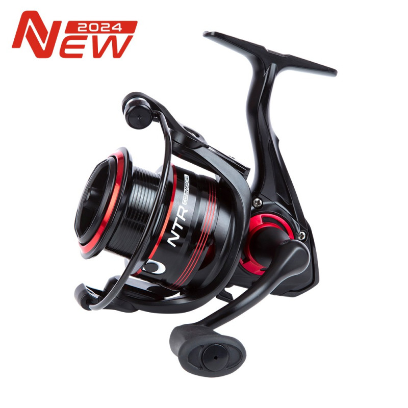Kołowrotek NYTRO NTR MK2 3000 Kołowrotek NYTRO NTR MK2 3000
